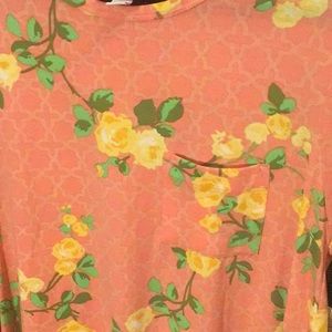 LULAROE S CARLY